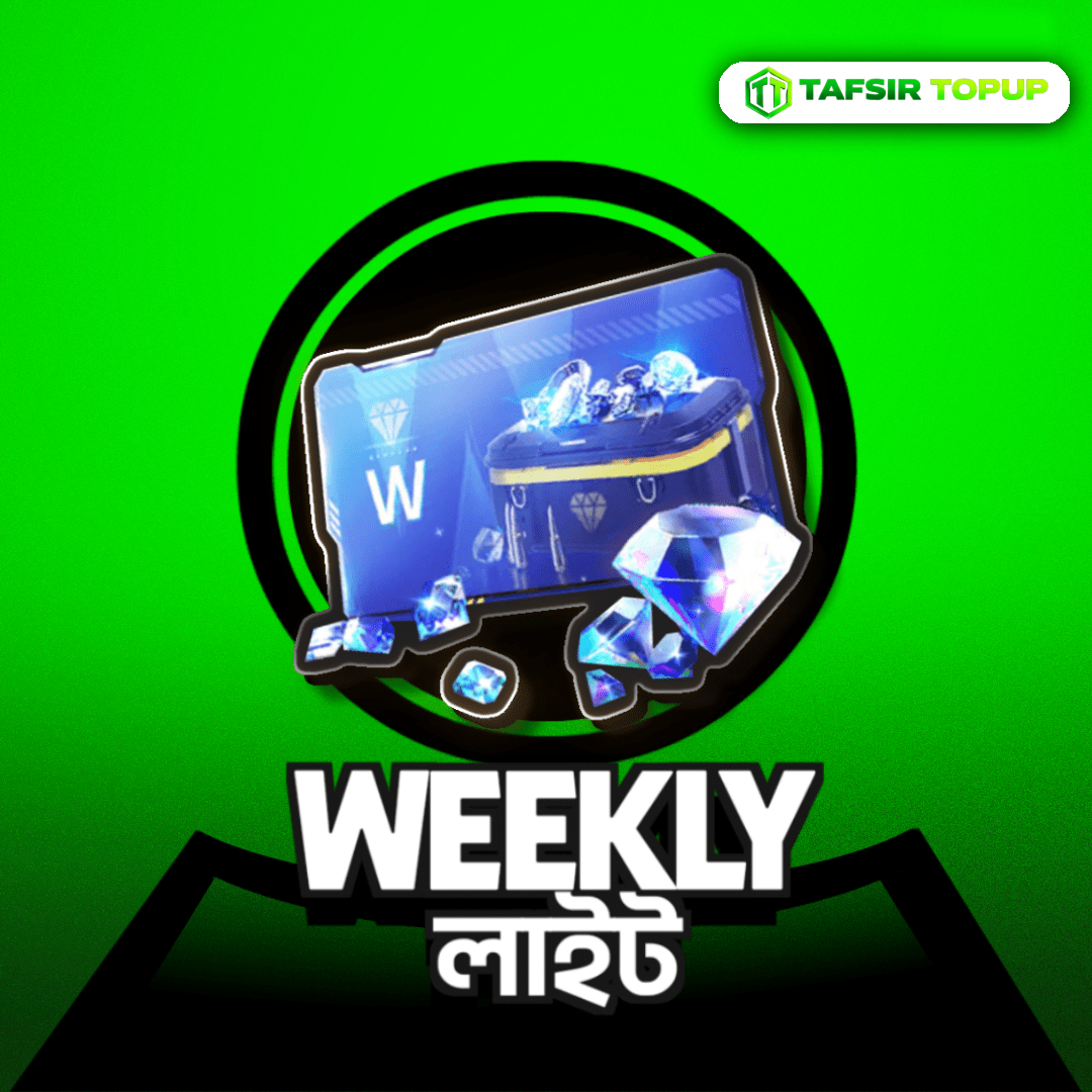 WEEKLY LITE BD